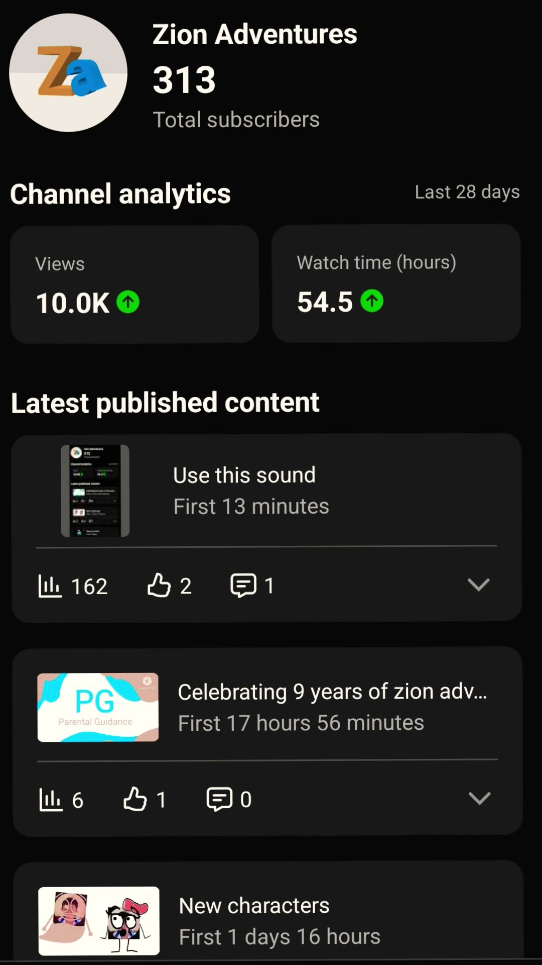 Use this sound 2 - YouTube