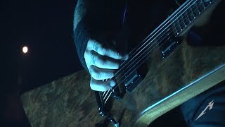 Смотреть клип Metallica - The Unforgiven Iii