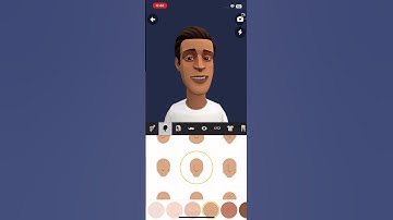 Plotagon video on how the new version is made by a friend silly￼