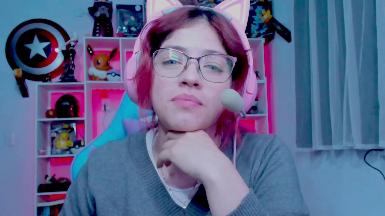 Overwatch: en donde las partidas son épicas y las derrotas son aun mas épicas XD // Litzy Lee