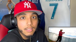 JAYDES "SLUGS" REACTION