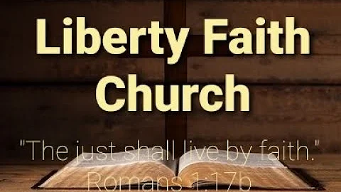 "How I know the Bible is the Word of God" -- Danny...