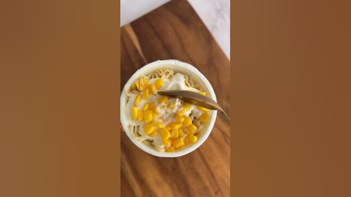 Combinaciónes Extrañas de Maruchan #shorts #maruchan