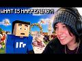 Quackity Attends The Most Chaotic Wedding In QSMP History!