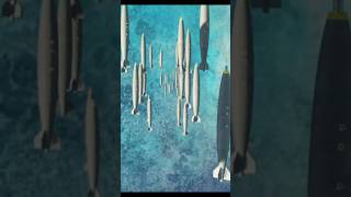 544발 융단 폭격의 위력 #dcs #military