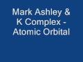 Miniature de la vidéo de la chanson Atomic Orbital