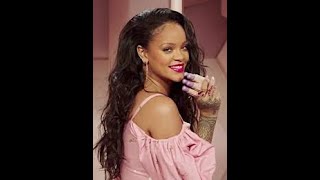 RIHANNA ANSWER (NEW SONG)