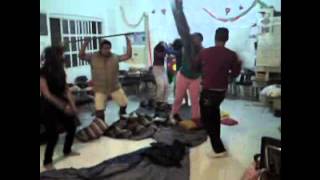 Harlem Sake Conafe torreon micro pozo de calvo