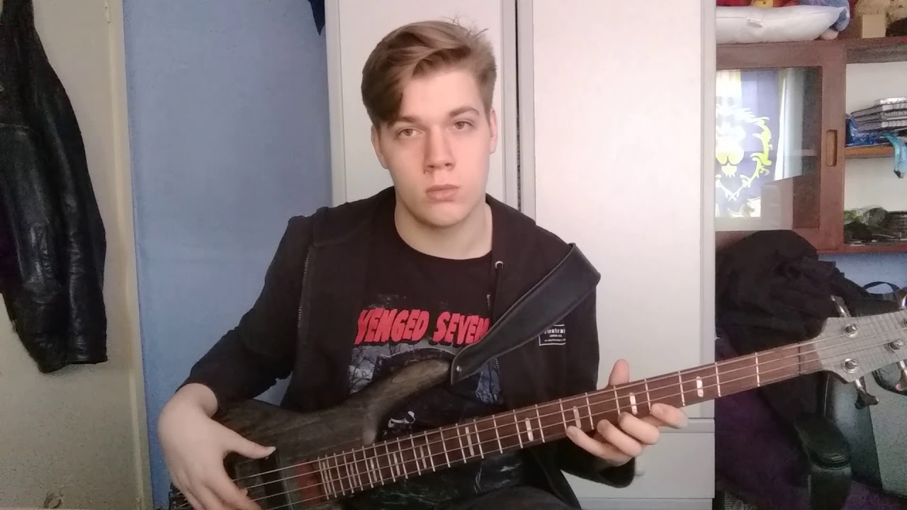 Russian National Anthem Bass Boosted