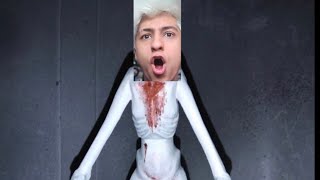 Don’t call scp at 3am 😱😱 screenshot 2