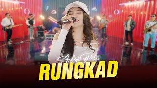 ARLIDA PUTRI - RUNGKAD | RUNGKAD ENTEK ENTEKAN | ARLIDA MUSIC