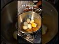 Special Egg &amp; Potato Curry For My Family#cookingalltime#viral#shorts#treanding#food#egg#lunch#dinner