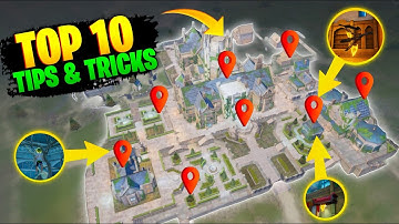 🔥Top 10 Secret Tricks in 4.0 Update In the New SPOOKY SOIREE Mode - How to Survive In Wraithmoor