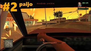 Download lagu Namatin GTA Extreme indo Mode FPS #2 Paijo