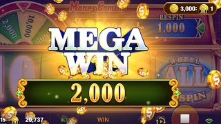 New Games Play Money Coming Slots Game by Parimatch2024 screenshot 5