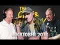 Opie & Anthony: Jocktober - Cindy and Jimmy In The Morning (10/02/13)