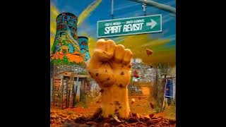 Fiso el Musica, Bantu Elements - Spirit (REVISIT)