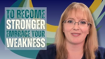 Vulnerability: The Secret Weapon of Great Leaders