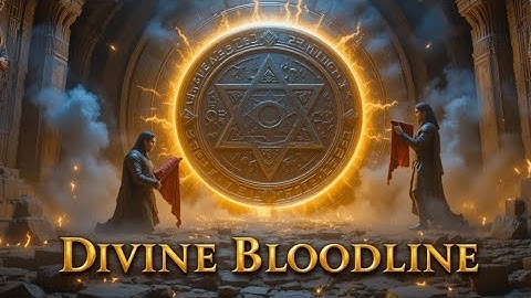 The Forbidden Templar Code Hidden in Solomon’s Temple l History For Sleep