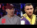 Teofimo Lopez: Everyone wants to see me fight Vasiliy Lomachenko | Top Rank Boxing