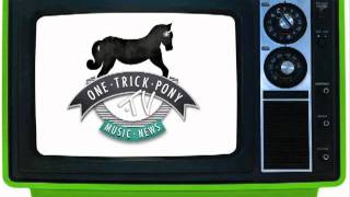 OneTrickPony.TV