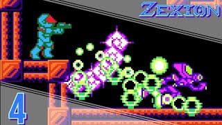 Let's Play Zexion p.4 - Zexperimental Technology