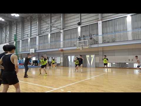 中川直之考えるバスケットの会 - YouTube