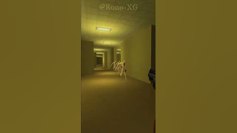 SCP 096 - Nextbot in gmod #garrysmod #memes #youtube #scp #nextbots #scp096 #youtube #shorts #short