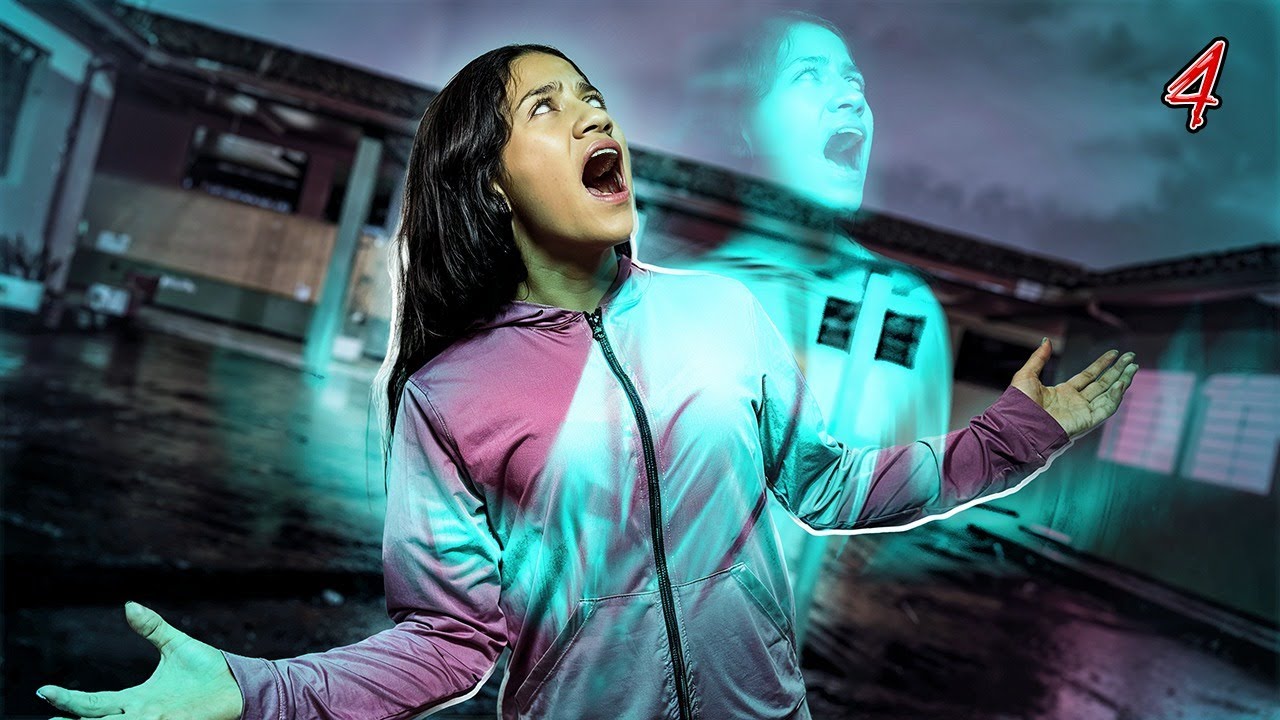 “ELLA ESCOGIÓ JUGAR… O QUEDARSE PARA SIEMPRE ”😱Vale lo logrará?💀