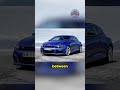 The Secret VW Jetta That Was NEVER Built! 🚗🛑
