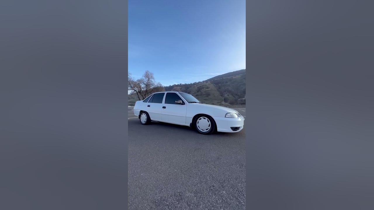 Nexia 2 drift youtube