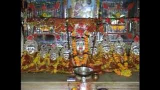 Aaungi Aaungi Main Agle Baras Phir Anuradha Paudwal [Full Song] Jai Bijasan Maiyya