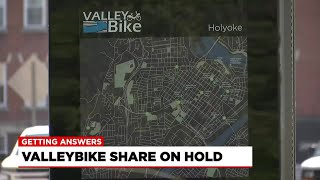 Getting Answers: Local communities seek new vendor for ValleyBike Share program this summer