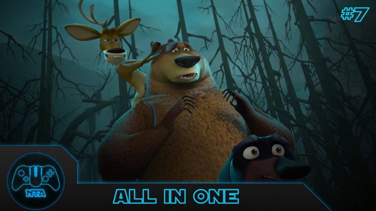 Open Season Walkthrough Achievement Guide Part 7 Of 8 YouTube open-season-walkthrough-achievement-guide-part-7-of-8-youtube