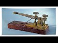 A História Fascinante do Código Morse ile ilgili video