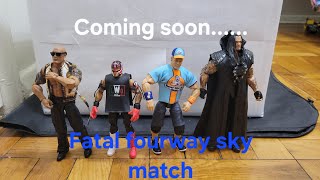 Coming Soon Fatal Fourway Part 2