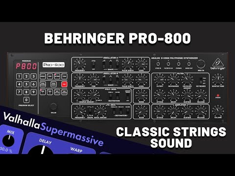Classic strings //