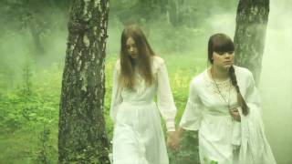 Vignette de la vidéo "First Aid Kit - Ghost Town"