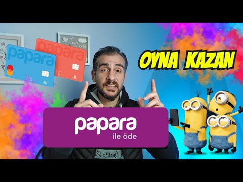 4.SERİ | PAPARA İLE PARA KAZANDIRAN OYUNLAR | PARA KAZAN |