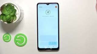 How to Manage Google Wallet App on TCL 305i? screenshot 2