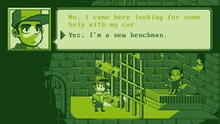 Lasagna Boy Gameplay Pc Game