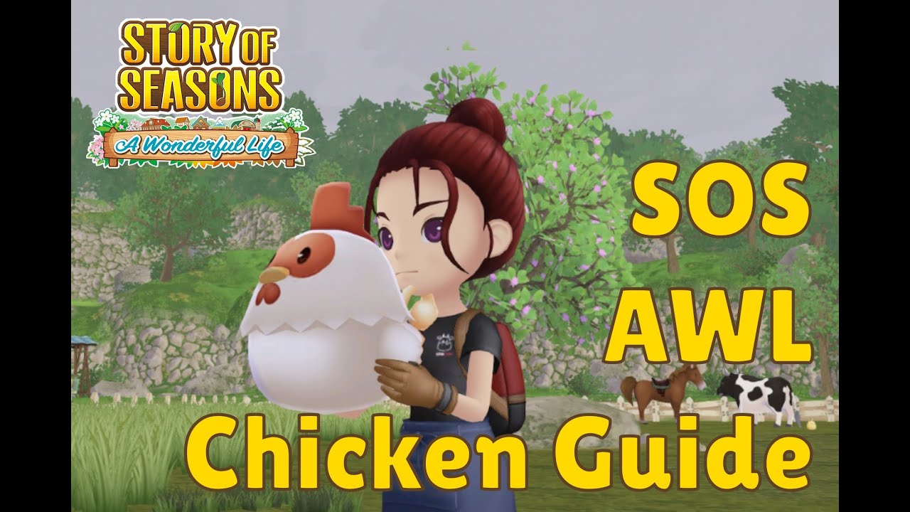 how-to-raise-chickens-like-a-pro-in-sos-awl-youtube
