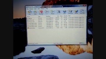 How to mod cars in GTA IV  1/2 (PC)