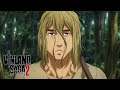 How I Met Thorfinn | VINLAND SAGA SEASON 2