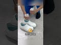 Why Nurses Wear Needle-Resistant Shoes #shorts