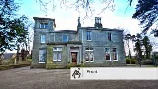 Hartley House, Ayr. Donald Ross Residential