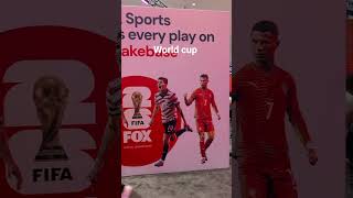World Cup Games at Data+AI Summit: Event Highlights