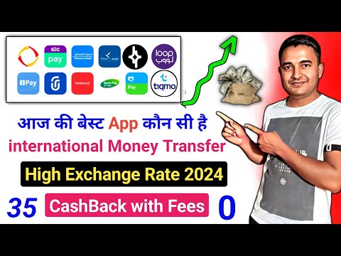 Best Money Transfer