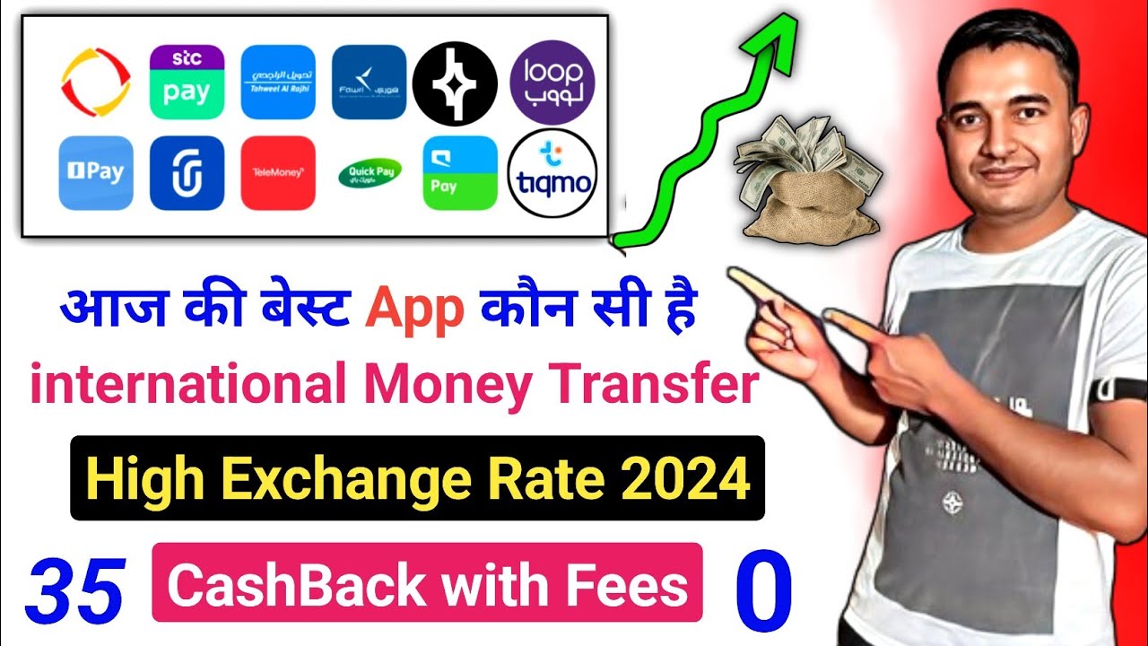 Best Money Transfer App In Saudi Arabia 2024 Best App For Best Money Transfer App In Saudi Arabia 2024 Best App For