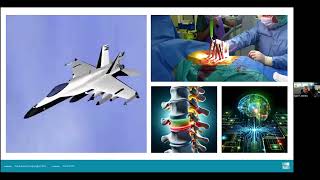 Prof Alan H. Daniels------AI Tools for Efficiency & Accuracy in Spine Surgery: Office to OR